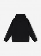 Kappa ұлдарға арналған оверсайз қалың жемпірі — фото №2