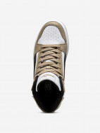 Кеды женские Puma Rebound — фото №5