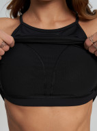 Kappa спорттық бра топы — фото №10