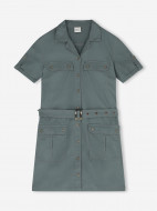 Cordillero әйелдер көйлегі — фото №14