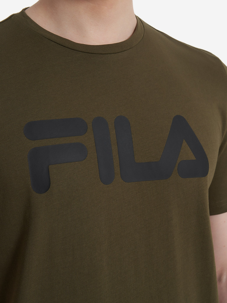 Футболка мужская FILA — фото №5