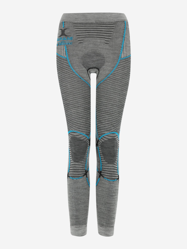 X-Bionic Apani 4.0 Merino әйелдер термоішкиім асты — фото №5