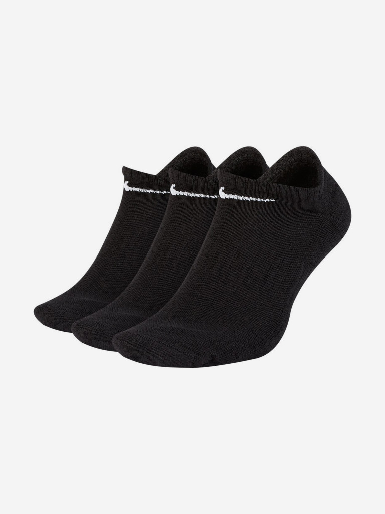 Носки Nike Everyday Cushioned, 3 пары