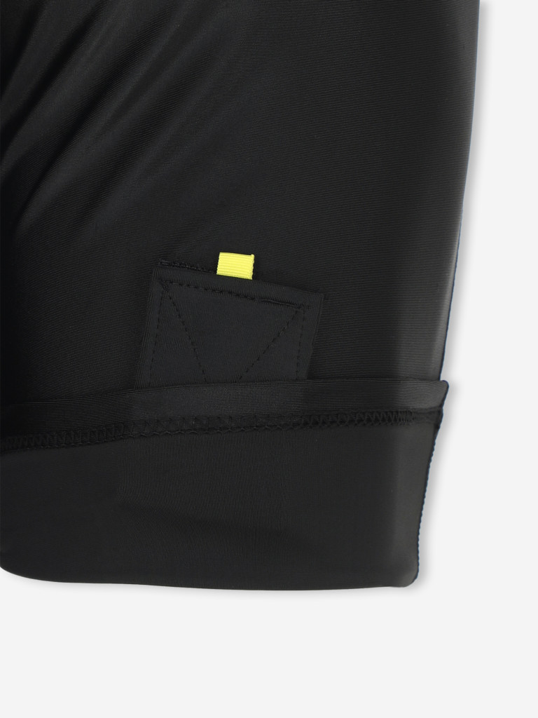 Шорты компрессионные хоккейные Fischer — фото №7