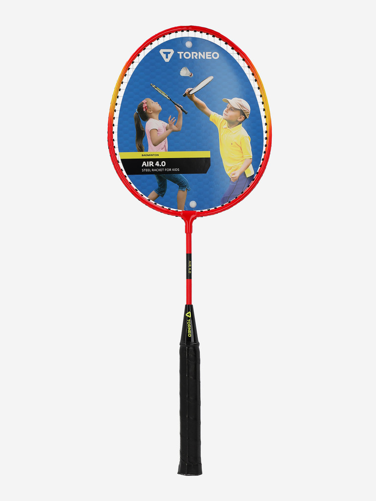 Ракетка для бадминтона детская Torneo ST-110