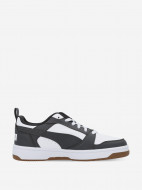 Кеды детские Puma Rebound V6 — фото №4