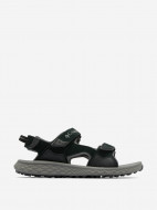 Columbia Konos Hiker 3-Strap ерлер сандалы