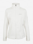 Джемпер флисовый женский Columbia Fast Trek II Jacket