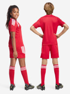 Шорты для мальчиков adidas — фото №7