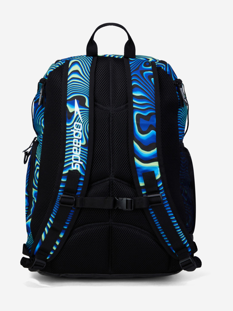 Рюкзак Speedo Teamster 2.0, 35 л — фото №3