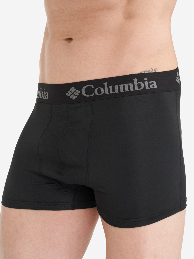 Columbia Short Boxer ерлер тізкиімі, 1 дана — фото №3
