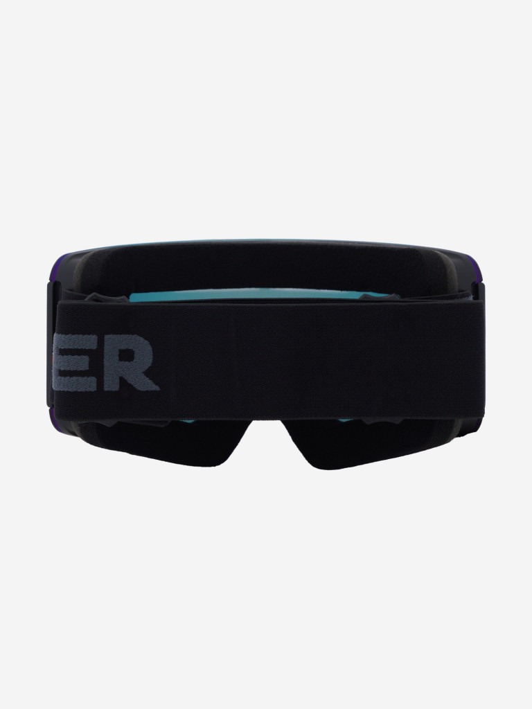 Zanier Lech MPL таушаңғылық маскасы — фото №3