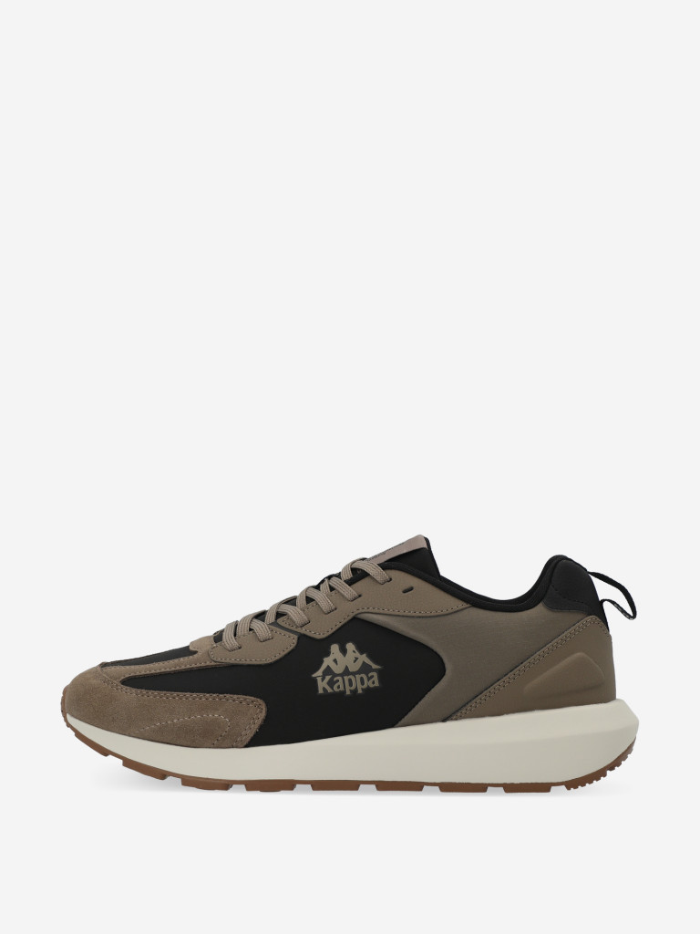 Kappa Authentic Run Txt ерлер кроссовкасы — фото №2