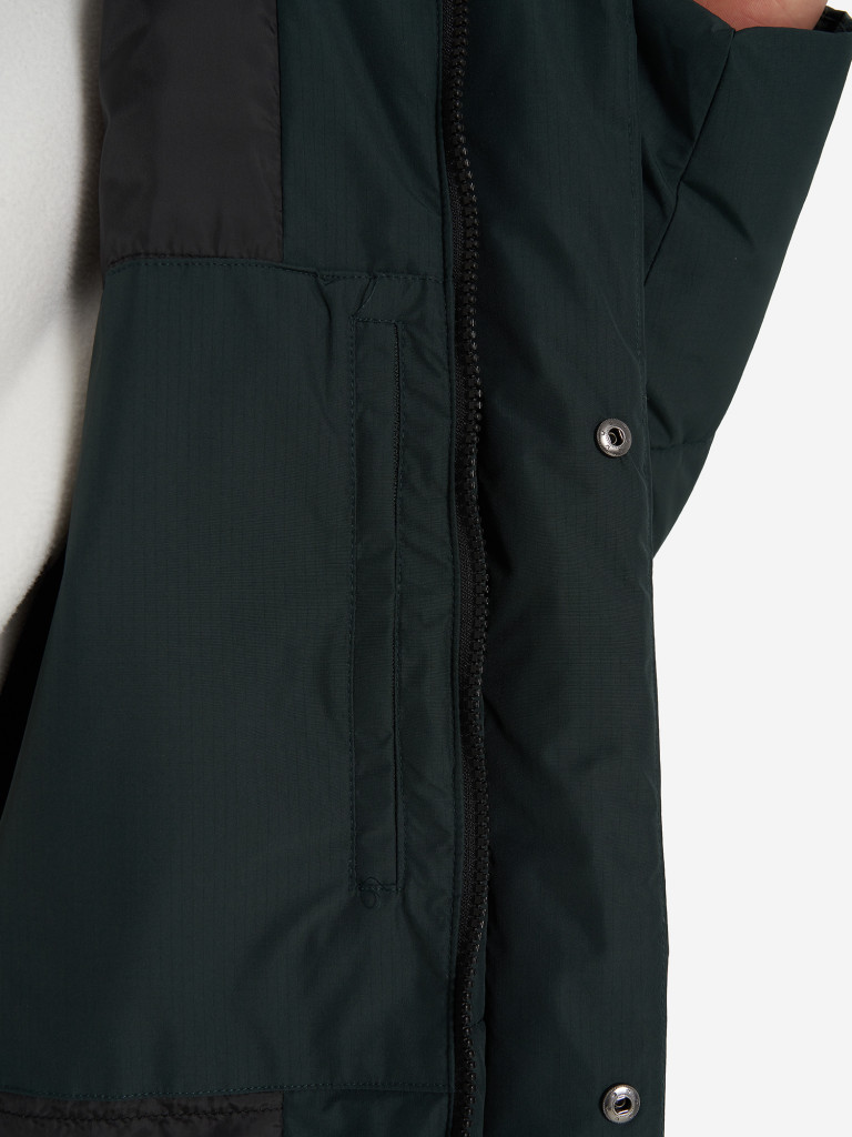 Пальто утепленное мужское IcePeak Ardek — фото №13