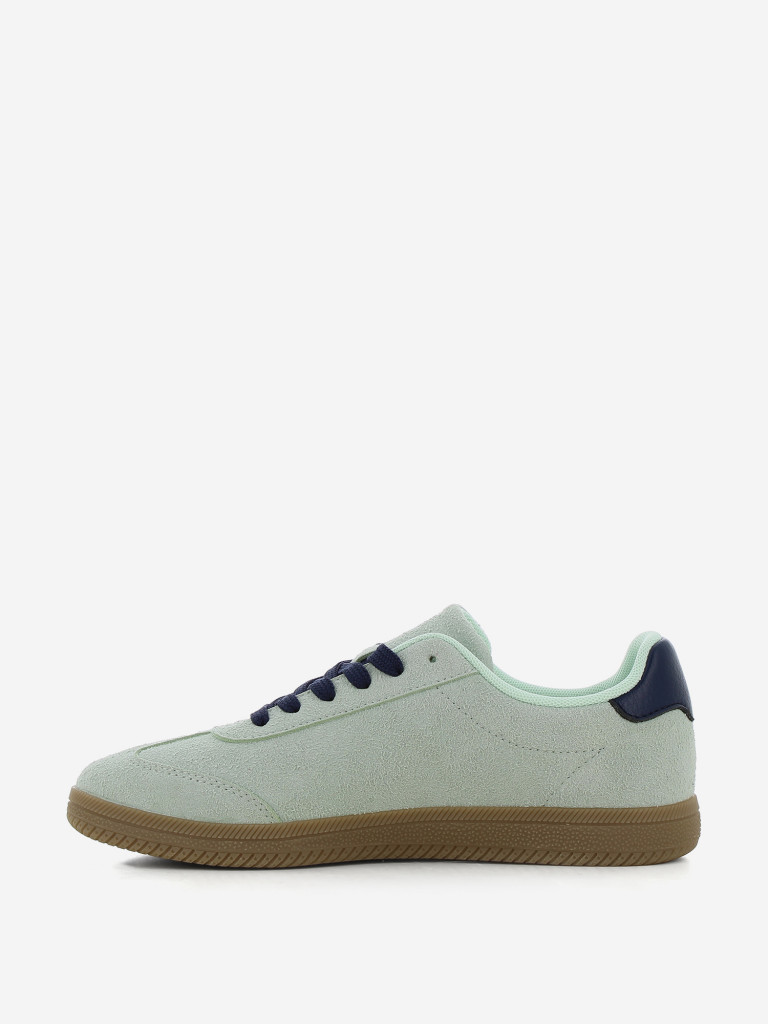 Кеды женские Safety Jogger Casual Sneakers — фото №4