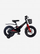 Maxiscoo Jazz Pro 14 дюймды ұлдар велосипеді — фото №2