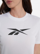 Футболка женская Reebok Casidy Core — фото №5