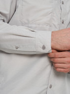Рубашка мужская Mountain Hardwear Canyon Long Sleeve Shirt — фото №11