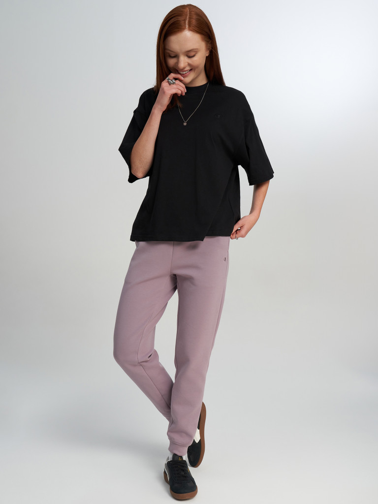 Champion әйелдер футболкасы — фото №4