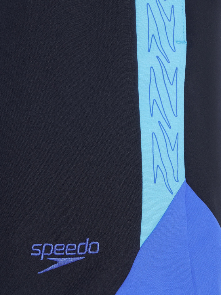 Шорты плавательные мужские Speedo Hyperboom — фото №5