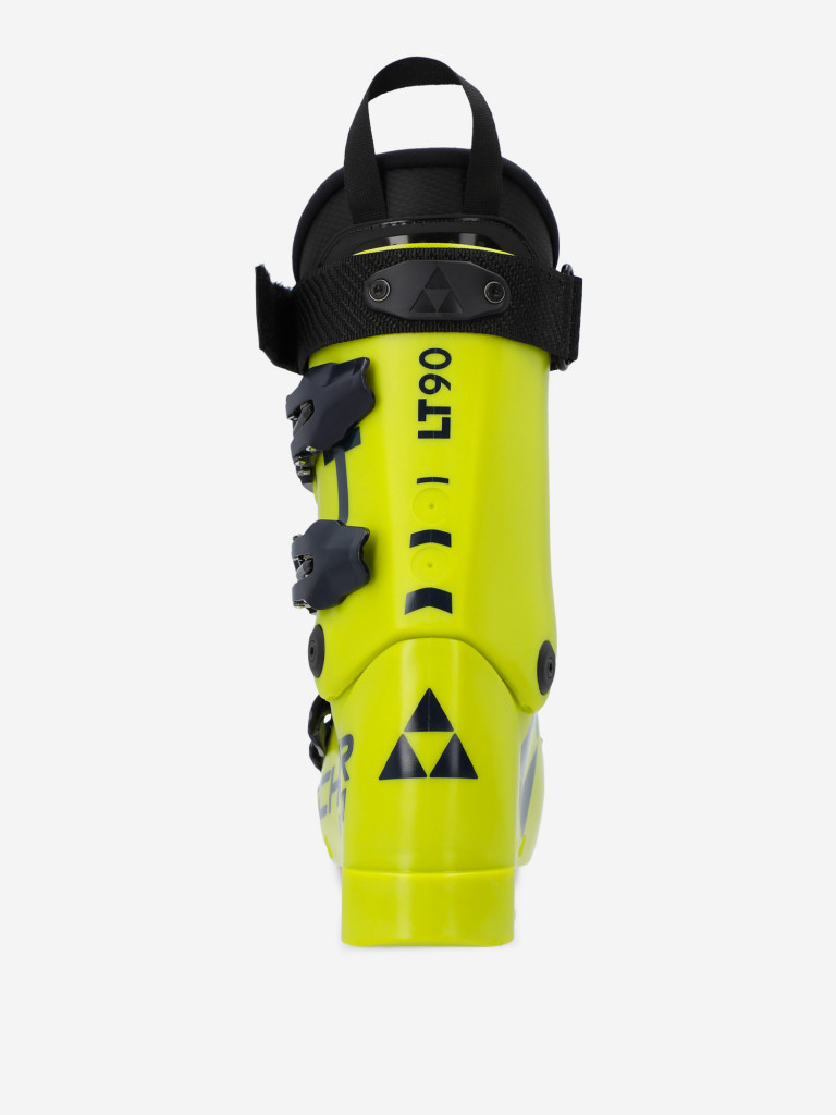 Ботинки горнолыжные детские Fischer RC4 PODIUM LT 90 — фото №3