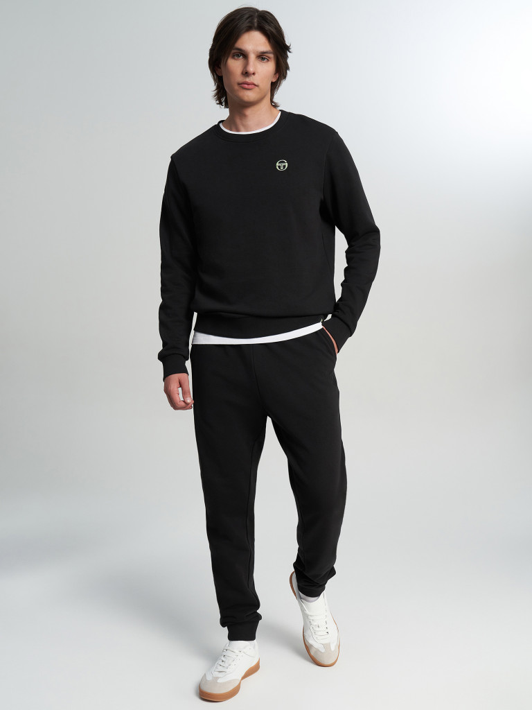 SERGIO TACCHINI Chiaro ерлер свитшоты — фото №4