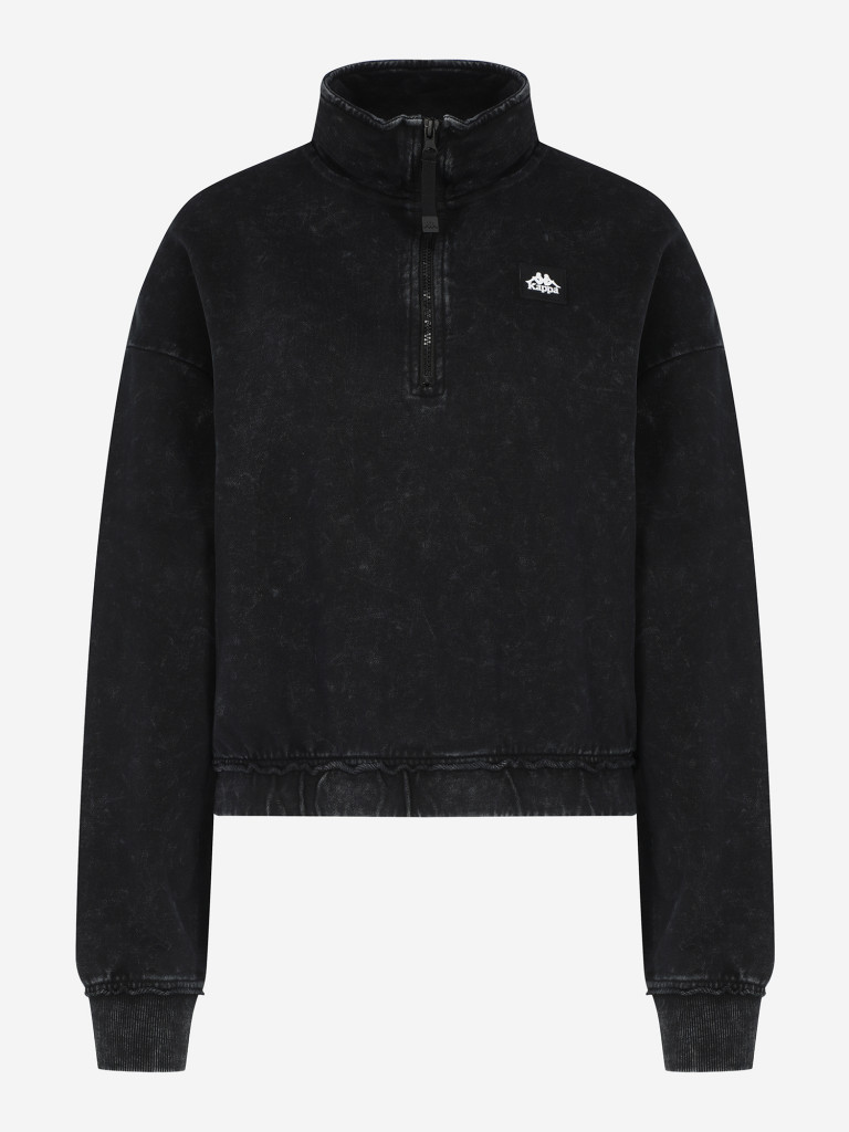 Свитшот женский Kappa — фото №8