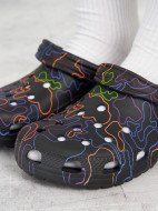 Crocs ұлдарға арналған сабосы — фото №12