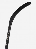 Клюшка хоккейная детская BAUER Vapor Flylite Grip INT-55(58") — фото №3