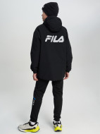 FILA ұлдарға арналған су өтпейтін жылы курткасы — фото №8