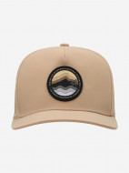 Бейсболка Columbia Mountaincap 3 D Stretch Snap Back — фото №2