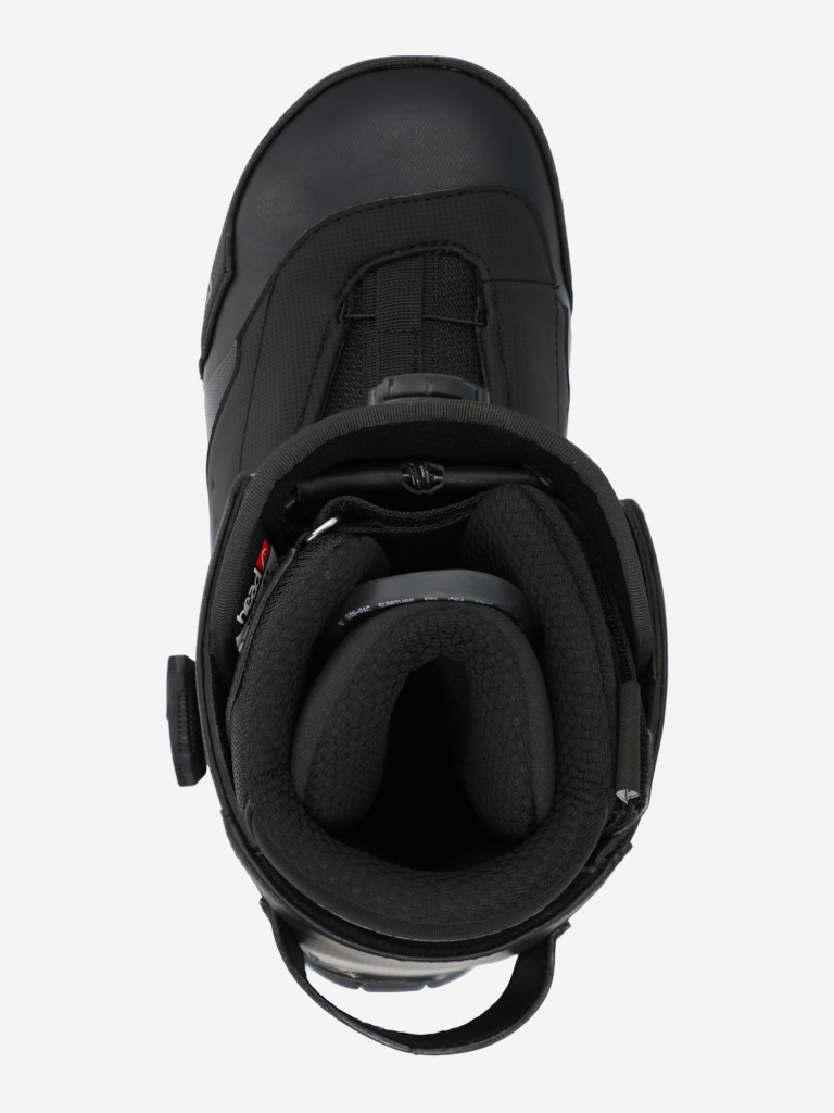 Сноубордические ботинки Head Quantos Boa — фото №5