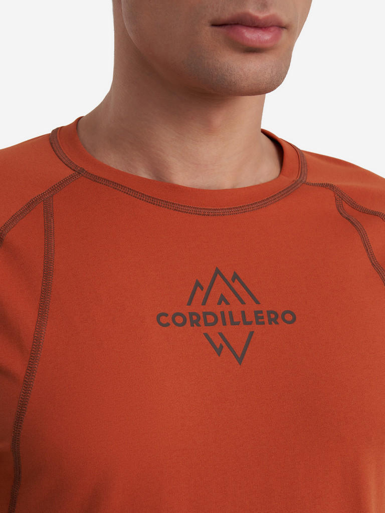 Футболка мужская Cordillero — фото №5