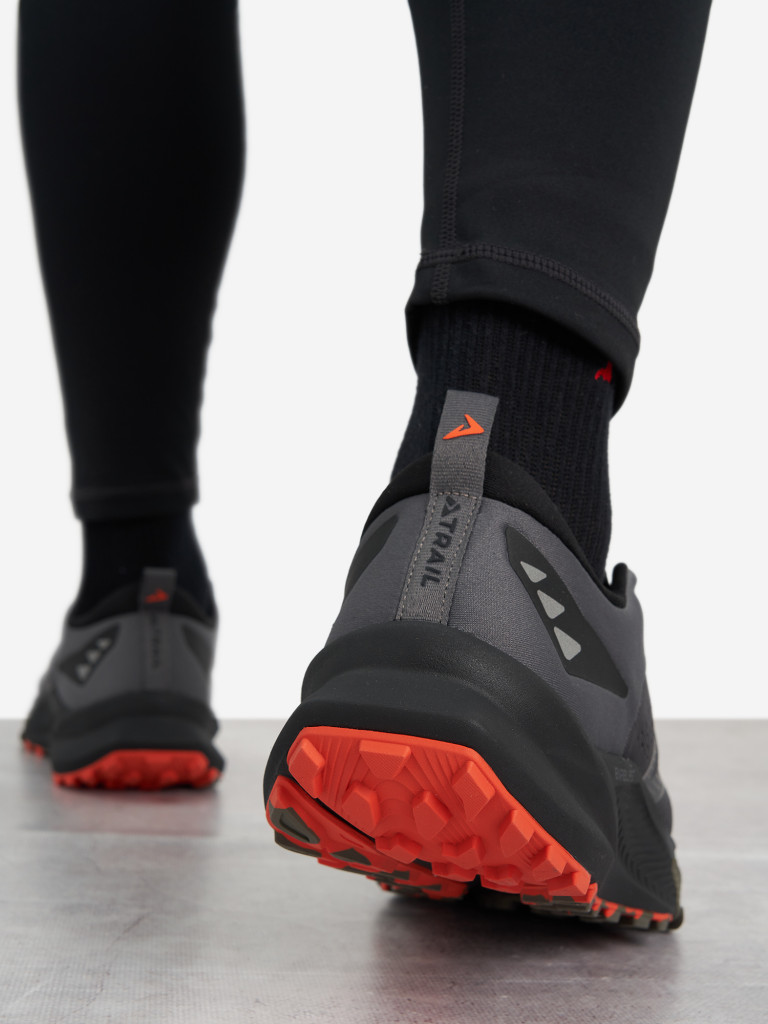 Кроссовки мужские Demix Spectre Enrblast Trail 2 — фото №10