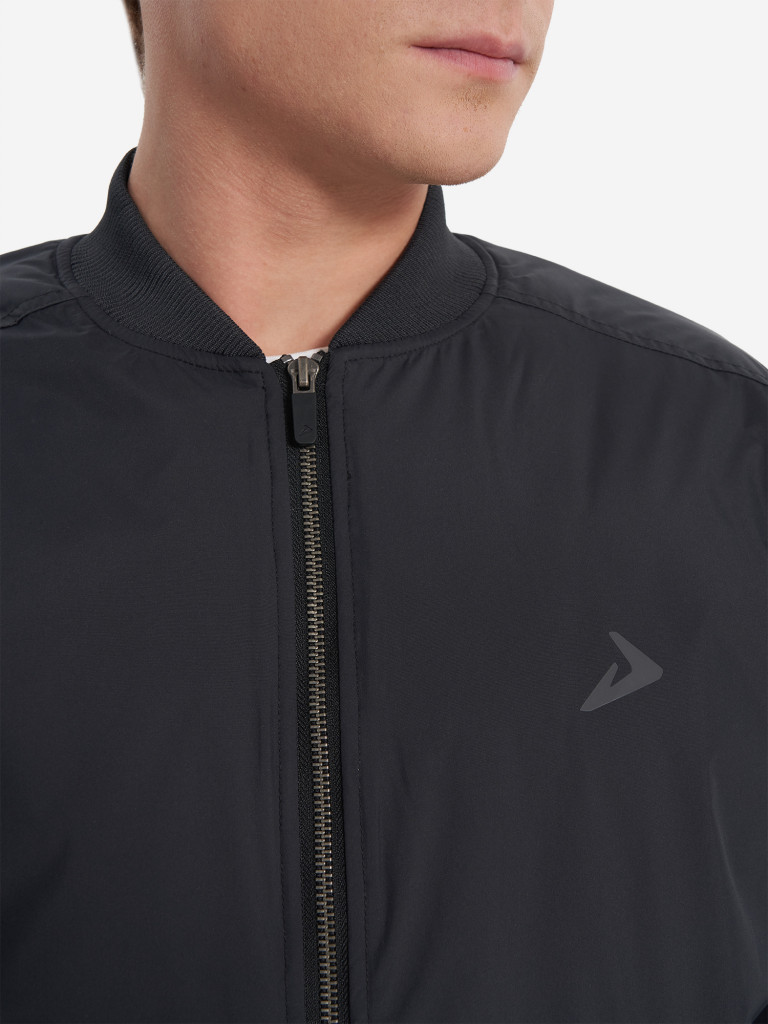 Куртка утепленная мужская оверсайз Demix — фото №5