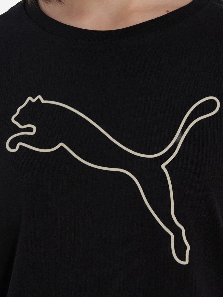 Футболка женская PUMA — фото №6