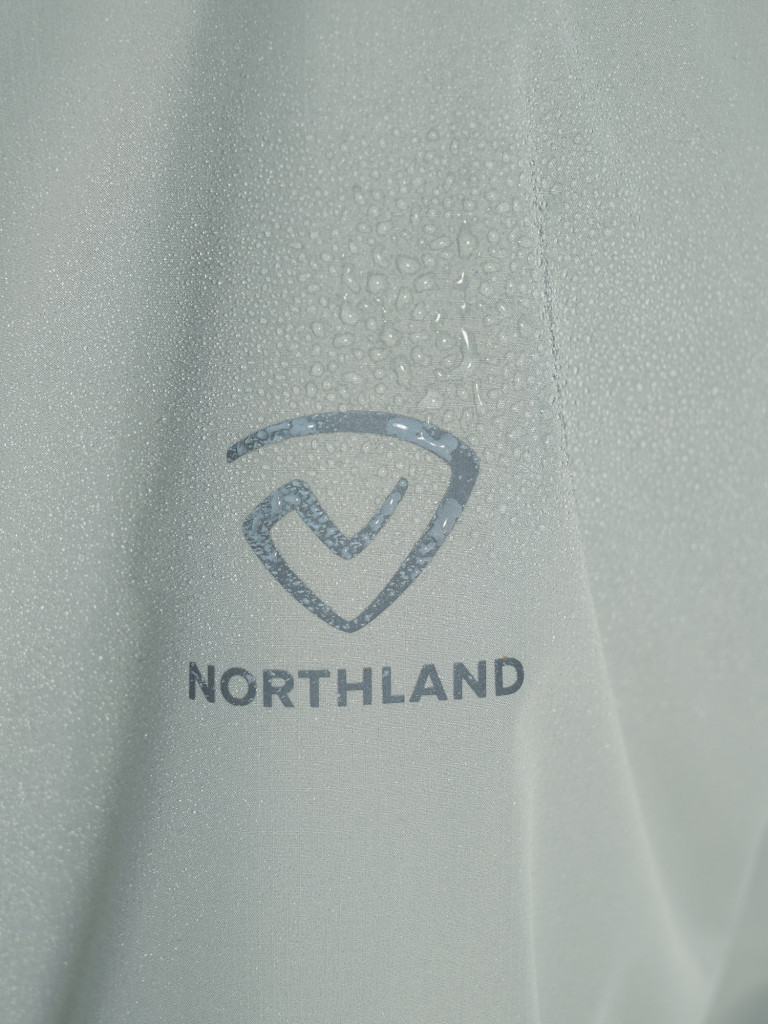 Куртка утепленная женская Northland — фото №9