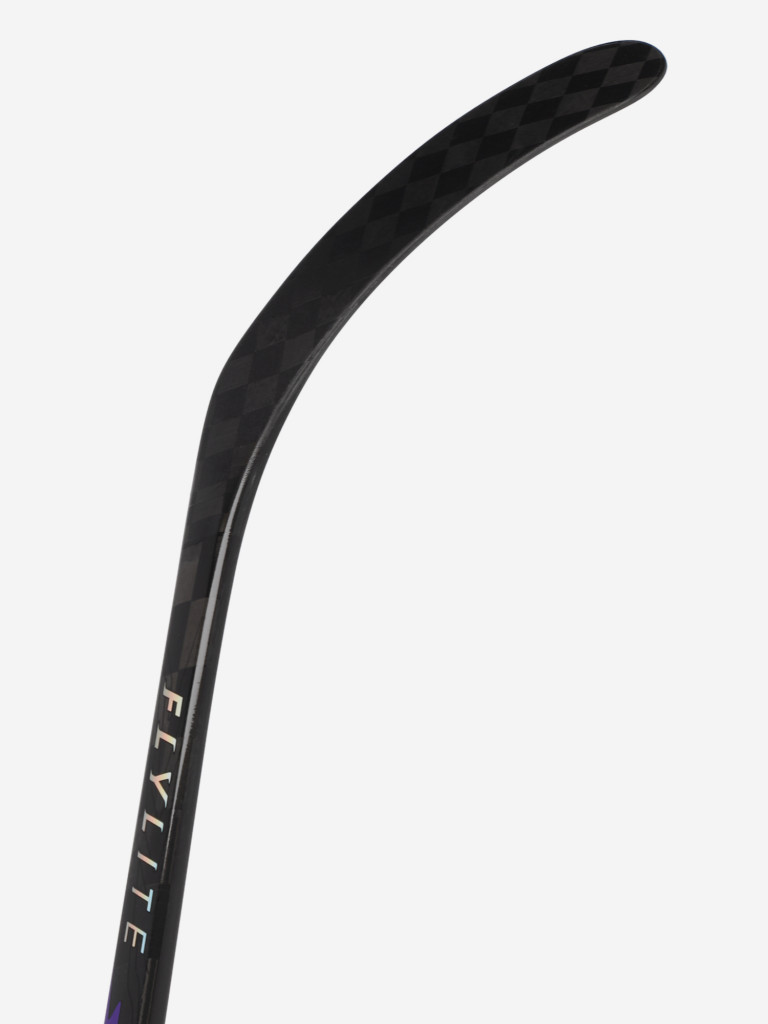 Клюшка хоккейная детская BAUER Vapor Flylite Grip INT-55(58") — фото №3