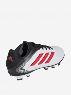 Бутсы для мальчиков adidas Copa Pure III Club Fg/Mg J — фото №3