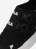 Кроссовки для мальчиков FILA Naite Smr — фото №9