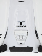 Шлем хоккейный Tampa Combo XT SR — фото №10
