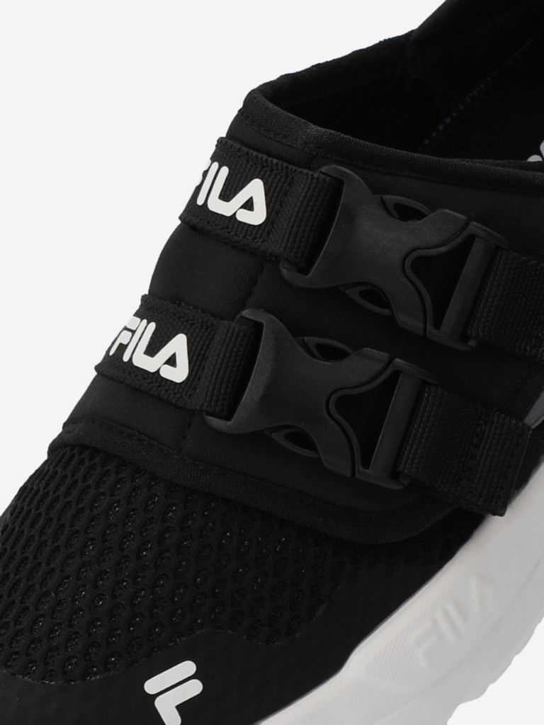 Кроссовки для мальчиков FILA Naite Smr — фото №9
