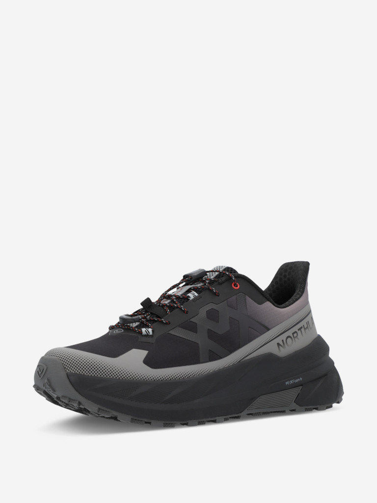 Полуботинки мужские Northland Forster — фото №2