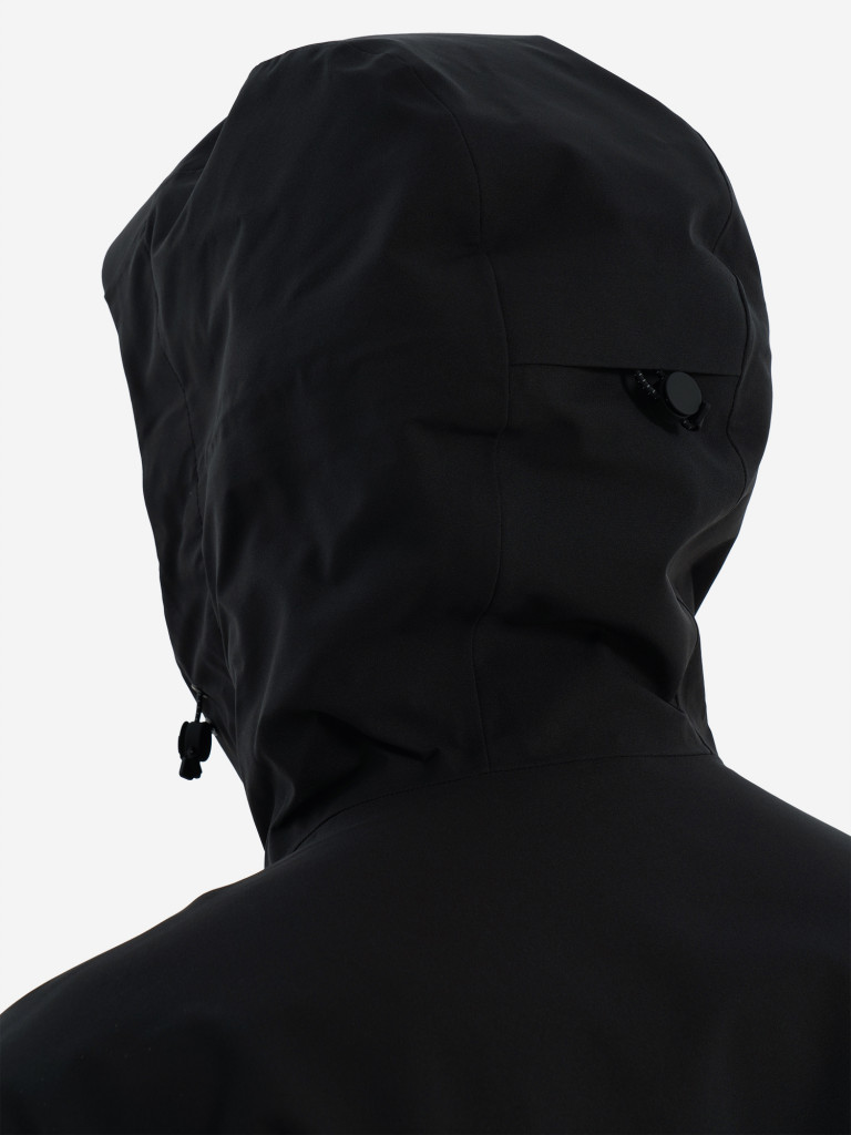 Zanier ерлер мембраналы курткасы — фото №6