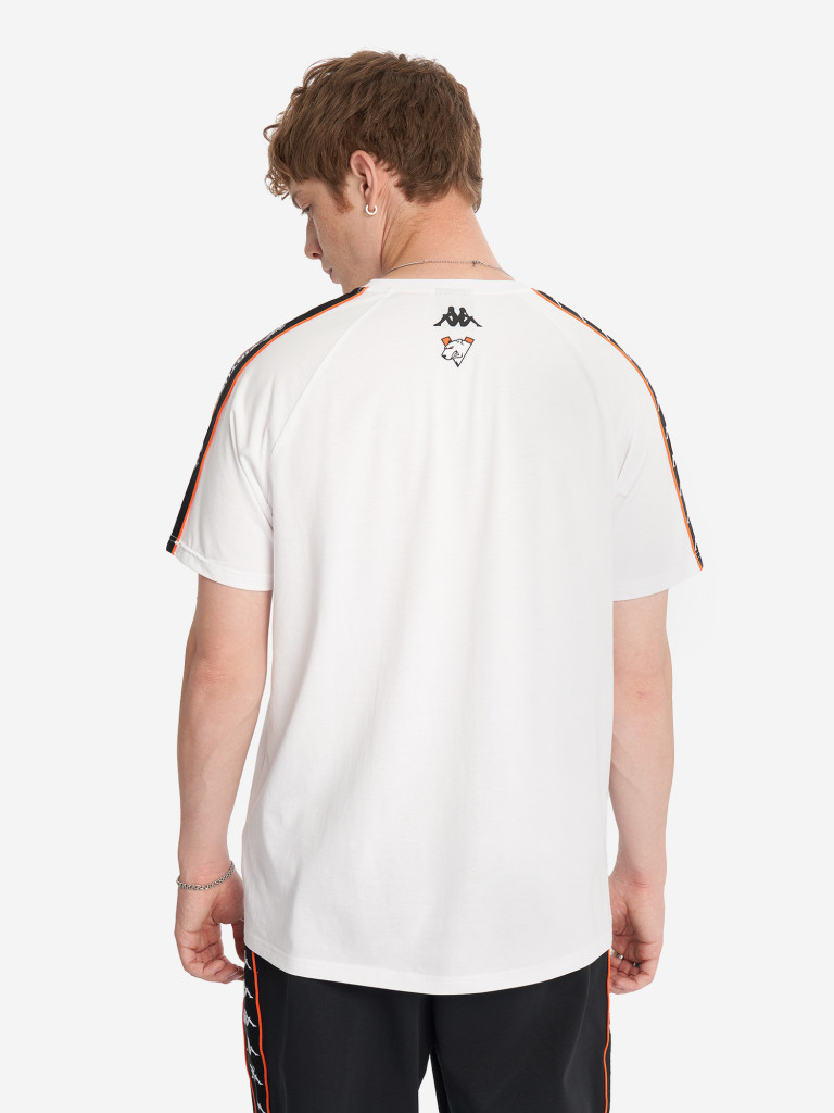 Футболка Kappa x Virtus.pro — фото №5