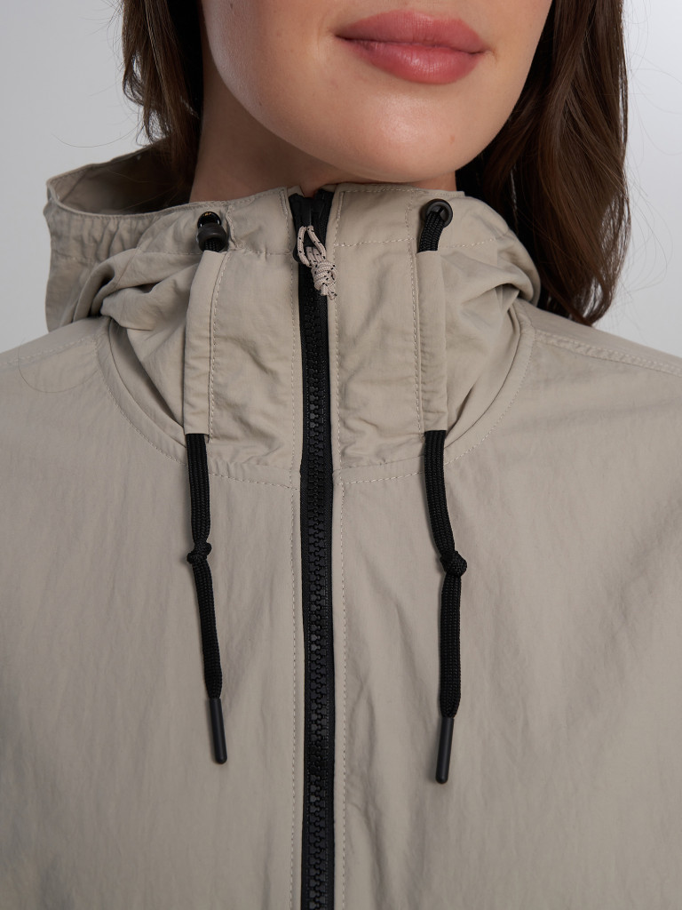 Ветровка женская Mountain Hardwear Stryder Jacket — фото №8