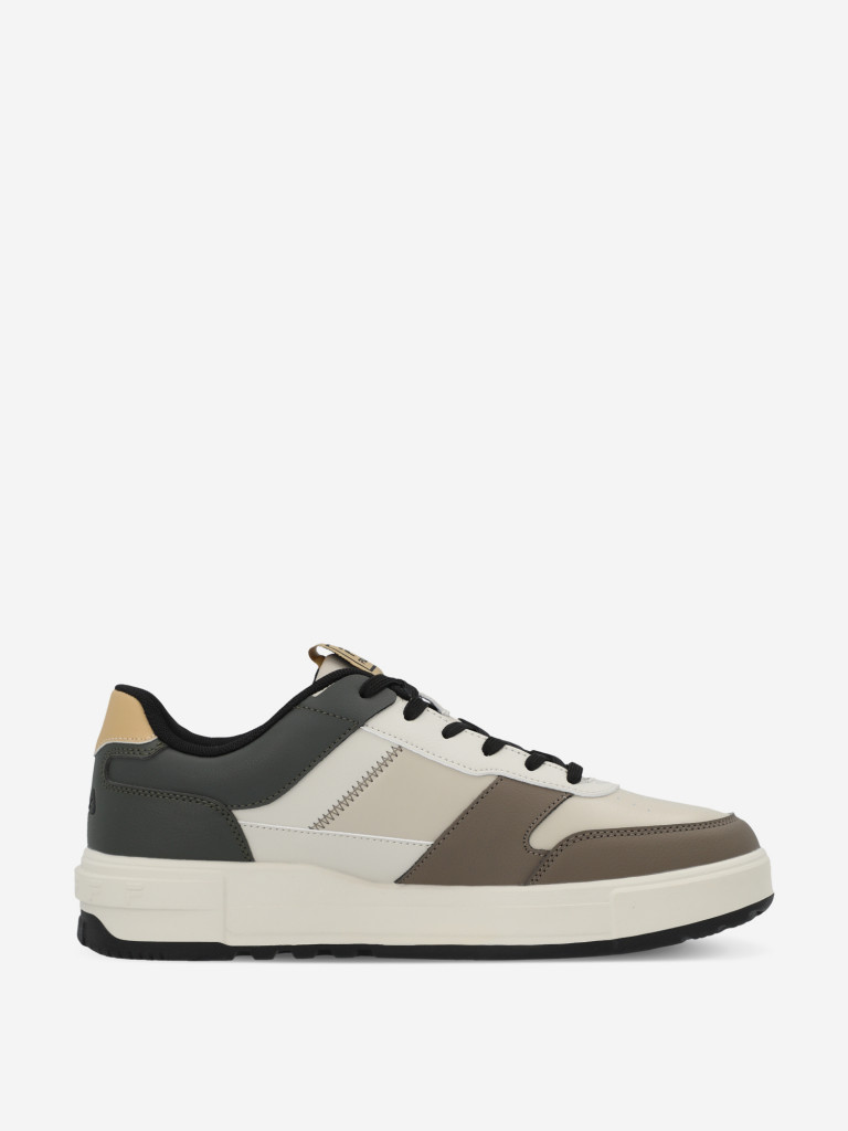Кеды мужские FILA Fx-1000 Low — фото №5