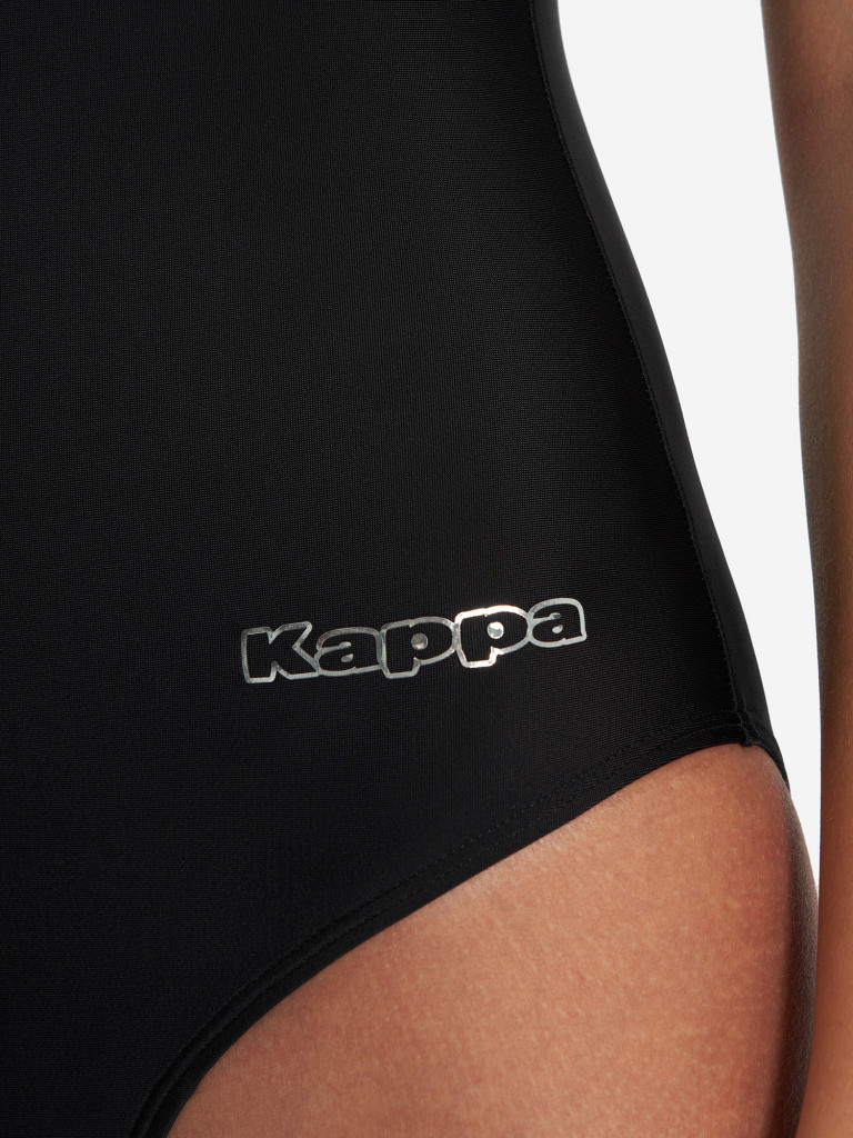 Kappa әйелдер тұтас шомылу киімі — фото №5