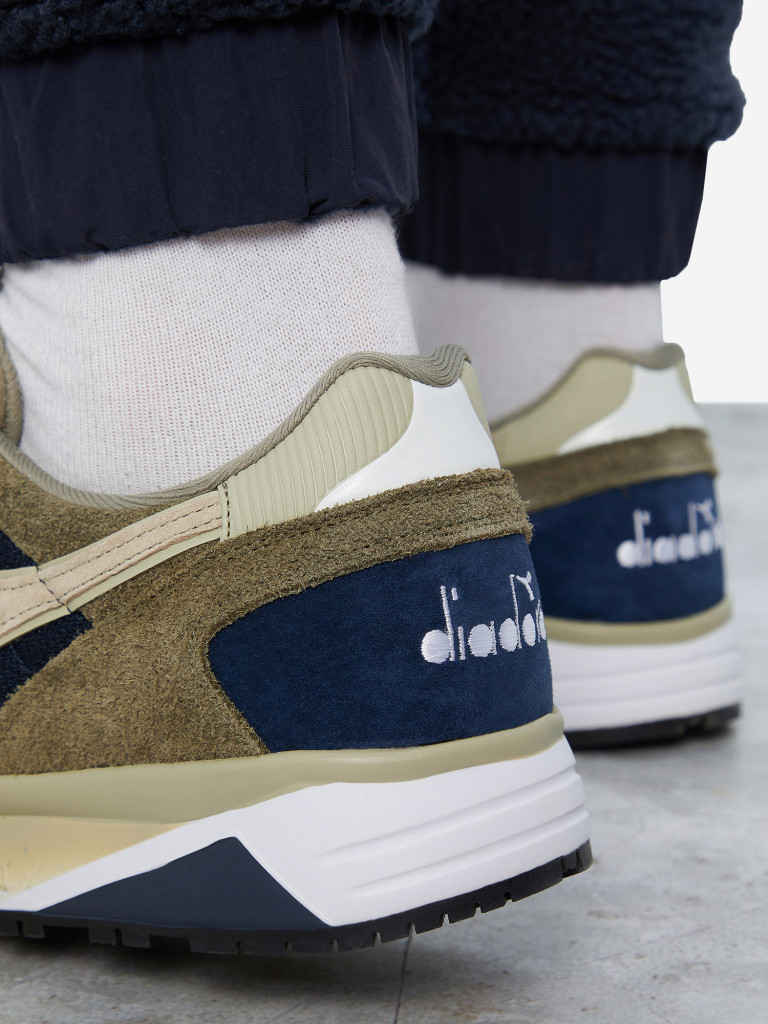 Кроссовки мужские Diadora N9002 Winter — фото №9