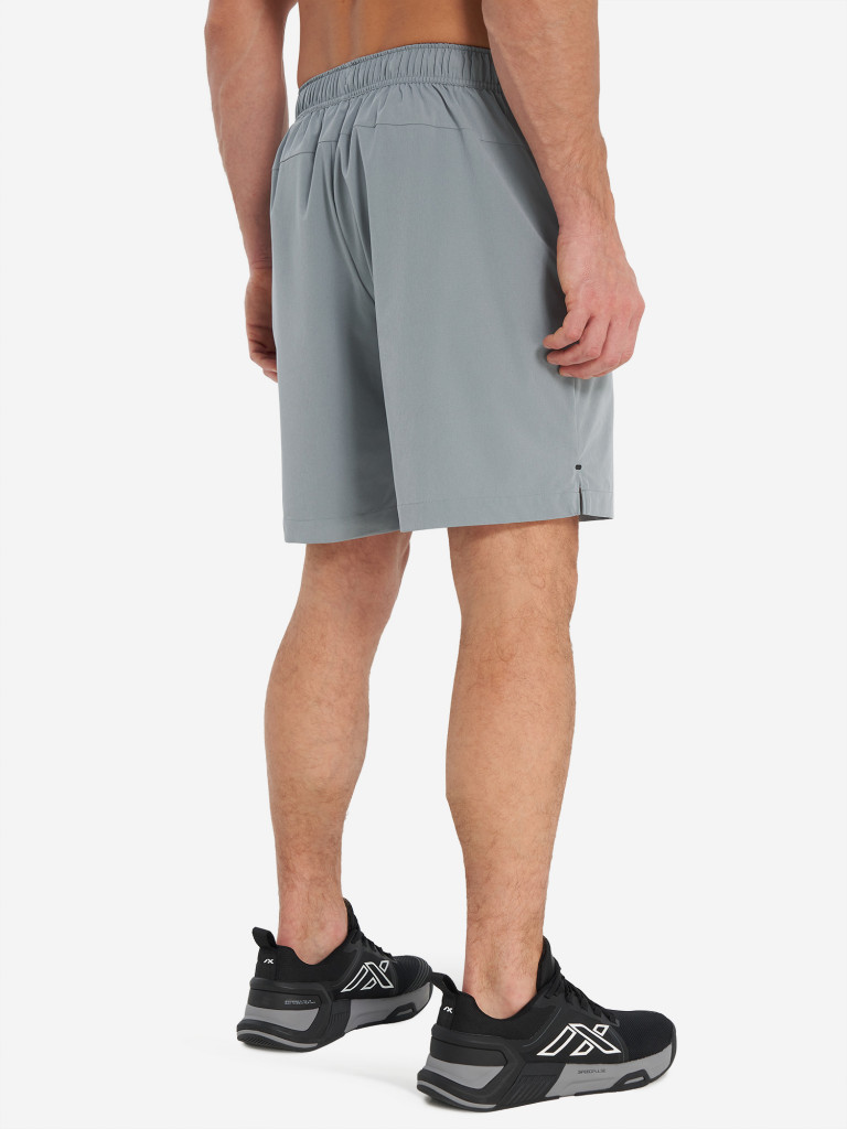 Athlex One more set ерлер шорты — фото №3